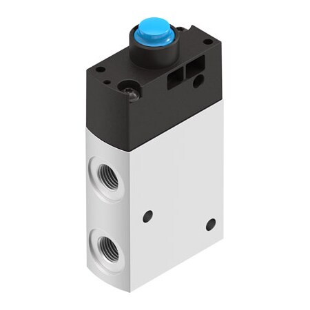 Festo Stem Actuated Valve VMEF-STCZ-M32-M-N18 VMEF-STCZ-M32-M-N18